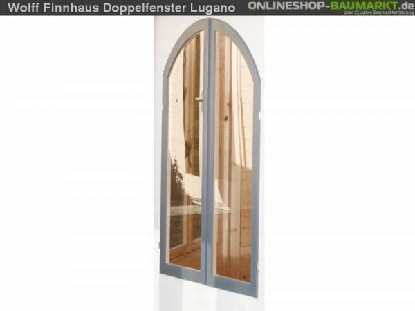 Wolff Finnhaus Doppelfenster zum Öffnen für Lugano 1 Stück Wolff Finnhaus Doppelfenster zum Öffnen für Lugano 1 Stück
