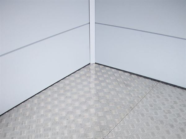 Wolff Finnhaus Fußboden für Eleganto 3024
